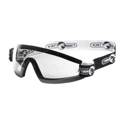 Lunettes de course Finn-Tack Pro Transparent
