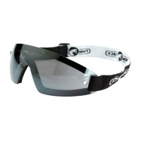 Rennbrille Finn-Tack Pro Grau