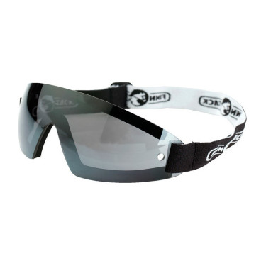Rennbrille Finn-Tack Pro Grau Rennbrille Finn-Tack Pro Grau