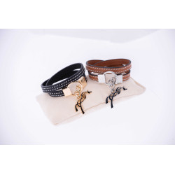 Pénélope Signature Armband Pénélope Signature Armband
