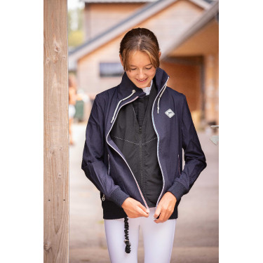 Pénélope Airjacket Blouson Pénélope Airjacket Blouson