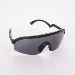 Fahrerbrille Finn-Tack Pro Polycarbonat Dunkel Schwarz