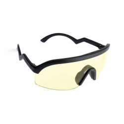 Fahrerbrille Finn-Tack Pro Polycarbonat