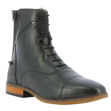 Stiefel Equithème Wavy Schnürung / Reißverschluss Stiefel Equithème Wavy Schnürung / Reißverschluss