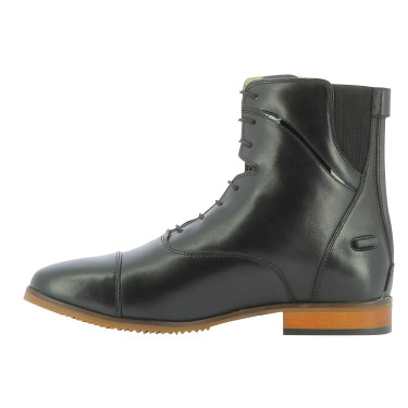 Stiefel Equithème Wavy Schnürung / Reißverschluss Stiefel Equithème Wavy Schnürung / Reißverschluss