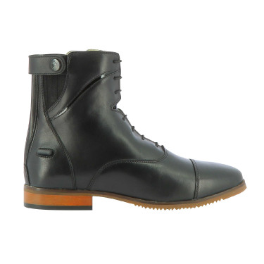 Stiefel Equithème Wavy Schnürung / Reißverschluss Stiefel Equithème Wavy Schnürung / Reißverschluss