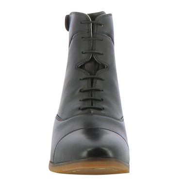 Stiefel Equithème Wavy Schnürung / Reißverschluss Stiefel Equithème Wavy Schnürung / Reißverschluss