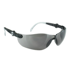 Einstellbare Fahrerbrille Finn-Tack Pro Dunkel