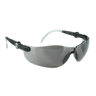 Einstellbare Fahrerbrille Finn-Tack Pro Dunkel