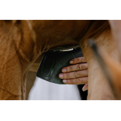 Anatomischer Gurt Magnet Norton Schwarz Anatomischer Gurt Magnet Norton Schwarz