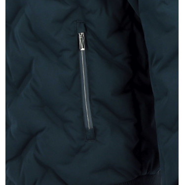 Steppjacke Pro Series Diagonal Steppjacke Pro Series Diagonal