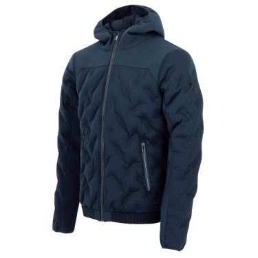 Steppjacke Pro Series Diagonal Steppjacke Pro Series Diagonal