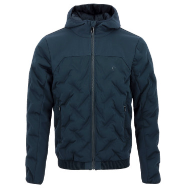 Steppjacke Pro Series Diagonal Steppjacke Pro Series Diagonal