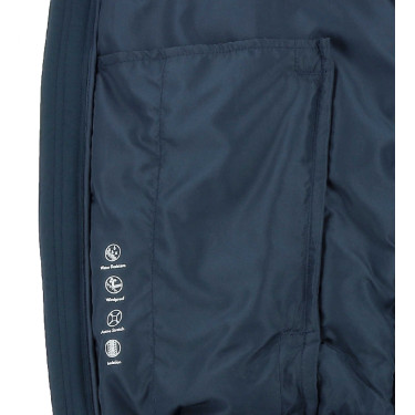 Steppjacke Pro Series Diagonal Steppjacke Pro Series Diagonal