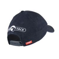 Finn-Tack Pro Kappe Dunkelblau Finn-Tack Pro Kappe Dunkelblau