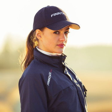 Finn-Tack Pro Kappe Finn-Tack Pro Kappe