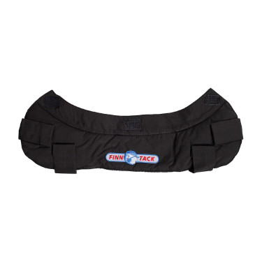 Scaldamuscoli per orecchie e collo Finn-Tack Pro Schwarz Scaldamuscoli per orecchie e collo Finn-Tack Pro Schwarz