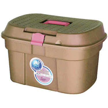 Box Colors XL La Gee Set Box Colors XL La Gee Set