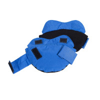 Ohrwärmer Finn-Tack Pro Blau