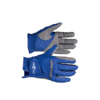Gants de trot Finn-Tack Serino été B/G