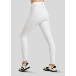 Montar MoElaine Hose mit gelasertem Logo, Full Grip, Damen