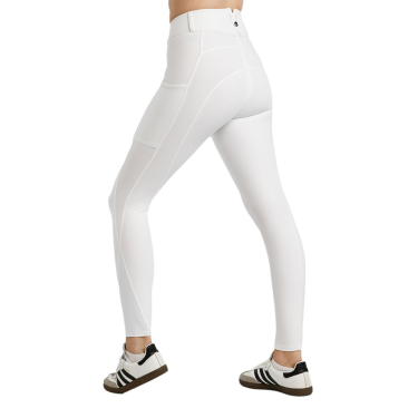 Montar MoElaine Hose mit gelasertem Logo, Full Grip, Damen