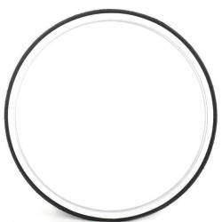 Finn-Tack Gummiband für 19"-Felge