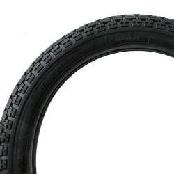 Finn-Tack Gummiband für 19"-Felge