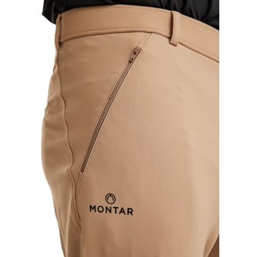 MoBen Reithose mit Kniebesatz für Herren MoBen Reithose mit Kniebesatz für Herren