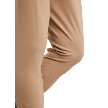 MoBen Reithose mit Kniebesatz für Herren MoBen Reithose mit Kniebesatz für Herren