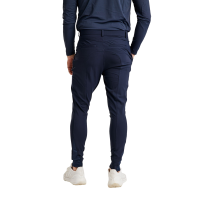 MoBen Reithose mit Kniebesatz für Herren Latté Braun MoBen Reithose mit Kniebesatz für Herren Latté Braun