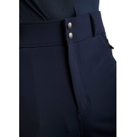 MoBen Herren-Vollbesatzreithose Dunkelmarine Blau MoBen Herren-Vollbesatzreithose Dunkelmarine Blau