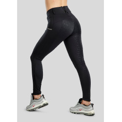Pull-on Hybrid Montar Junior MoGloria Band Kaviar