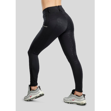 Pull-on Hybrid Montar Junior MoGloria Band Kaviar