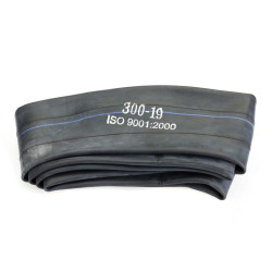 Finn-Tack Gummiband für 19"-Felge