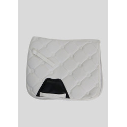 Sattelpad Montar Dressur Softshell Flow