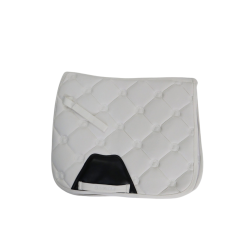Sattelpad Montar Dressur Softshell Flow