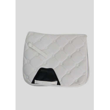 Sattelpad Montar Dressur Softshell Flow