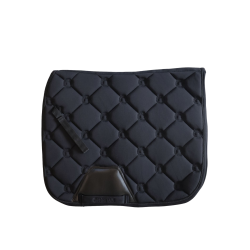 Sattelpad Montar Dressur Softshell Flow