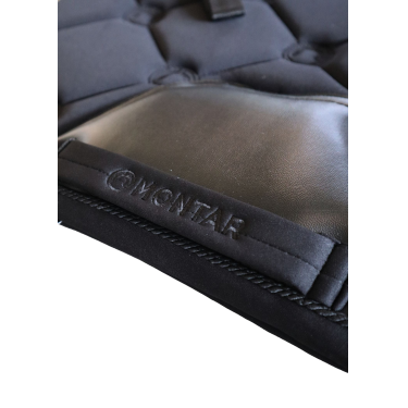 Sattelpad Montar Dressur Softshell Flow Sattelpad Montar Dressur Softshell Flow