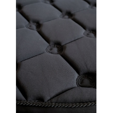Sattelpad Montar Dressur Softshell Flow Sattelpad Montar Dressur Softshell Flow