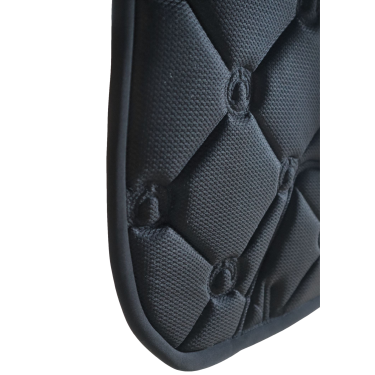 Sattelpad Montar Dressur Softshell Flow Sattelpad Montar Dressur Softshell Flow