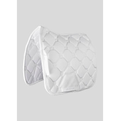 Satteldecke Montar Dressur Flow Logoquilted