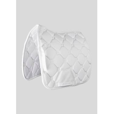 Satteldecke Montar Dressur Flow Logoquilted