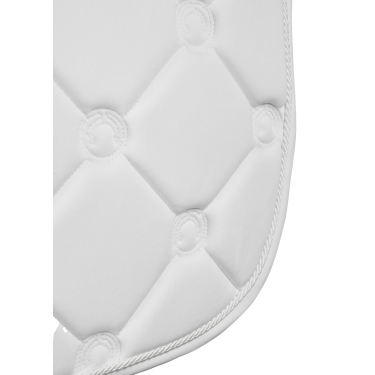 Satteldecke Montar Dressur Flow Logoquilted Satteldecke Montar Dressur Flow Logoquilted