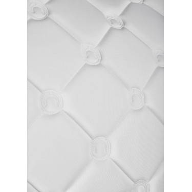 Satteldecke Montar Dressur Flow Logoquilted Satteldecke Montar Dressur Flow Logoquilted