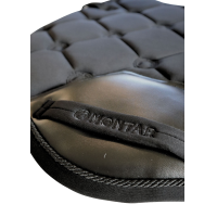 Satteldecke Montar CSO Softshell Flow Weiß Weiß