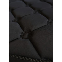 Satteldecke Montar CSO Softshell Flow Schwarz Satteldecke Montar CSO Softshell Flow Schwarz