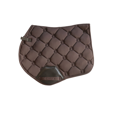 Satteldecke Montar CSO Softshell Flow Braun