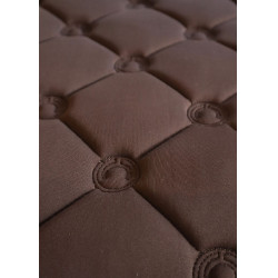 Satteldecke Montar CSO Softshell Flow Braun